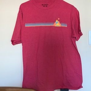 Men’s Columbia T-Shirt